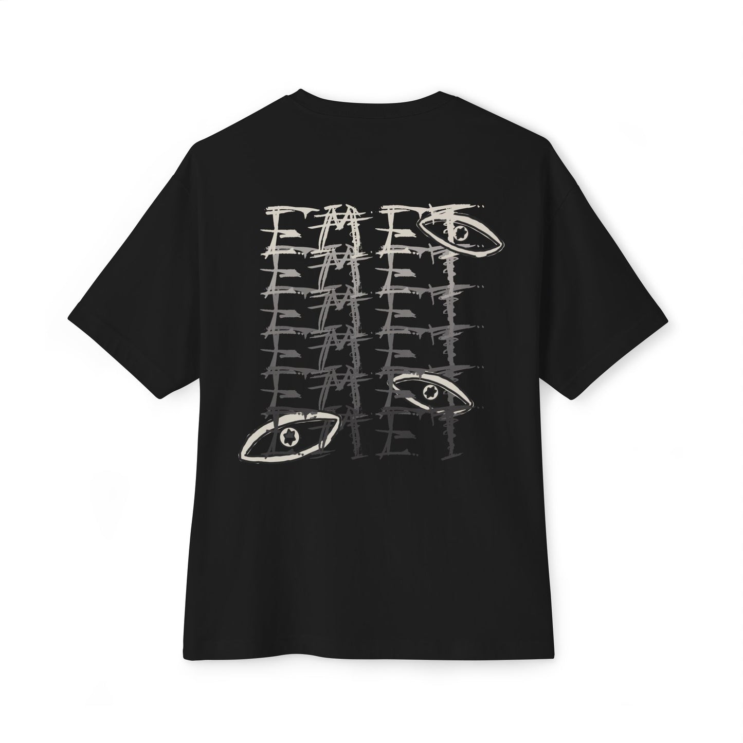 STAMP SEEK TEE