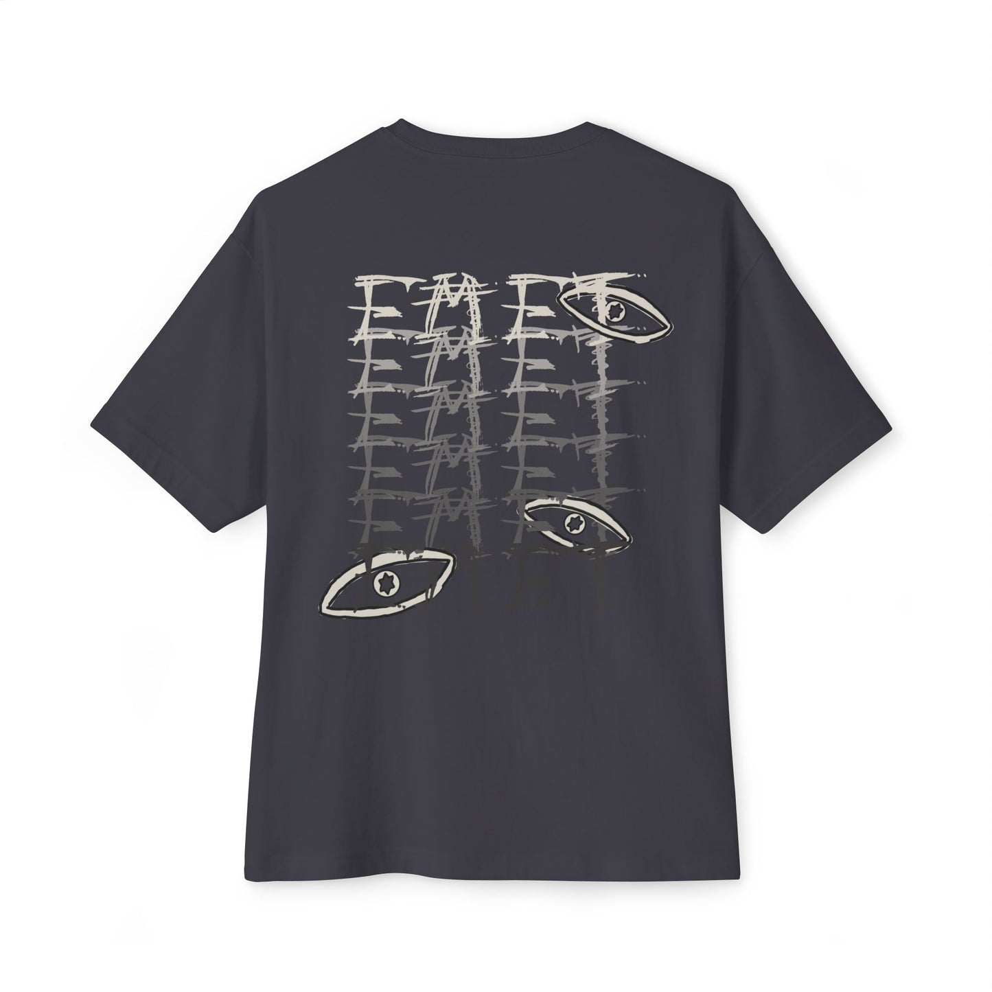 STAMP SEEK TEE