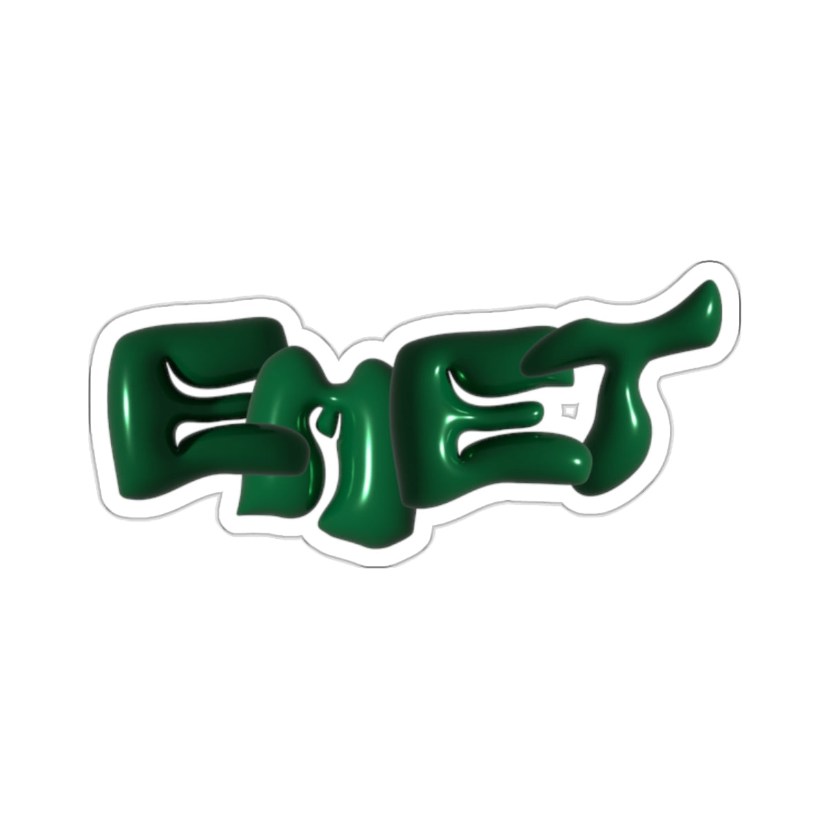 EMET STICKER