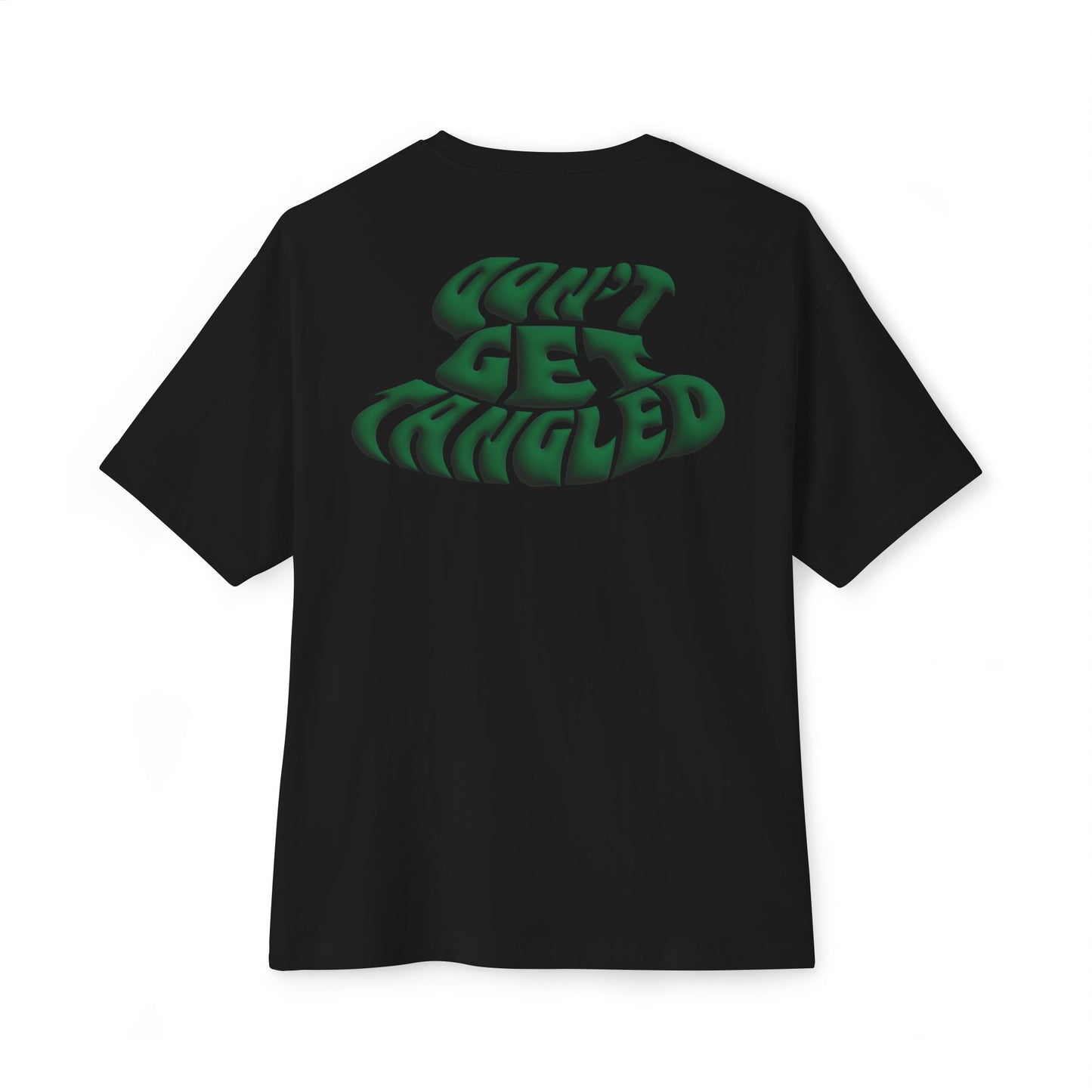DON'T GET TANGLED TEE