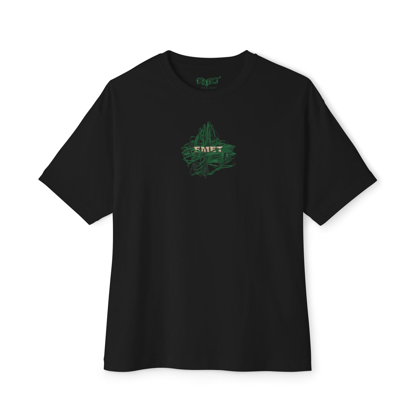 DON'T GET TANGLED TEE