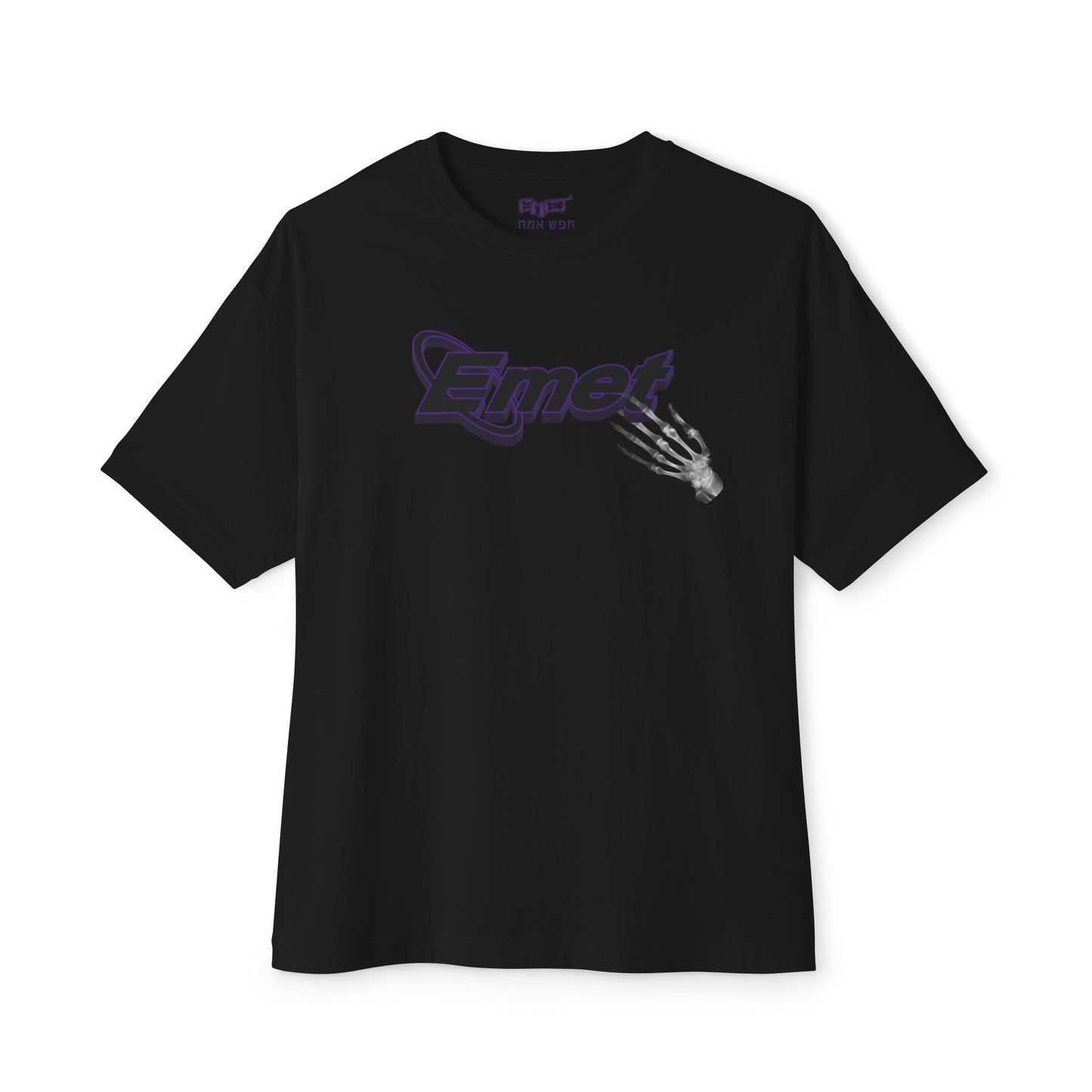 NEVER OUTTA TOUCH TEE