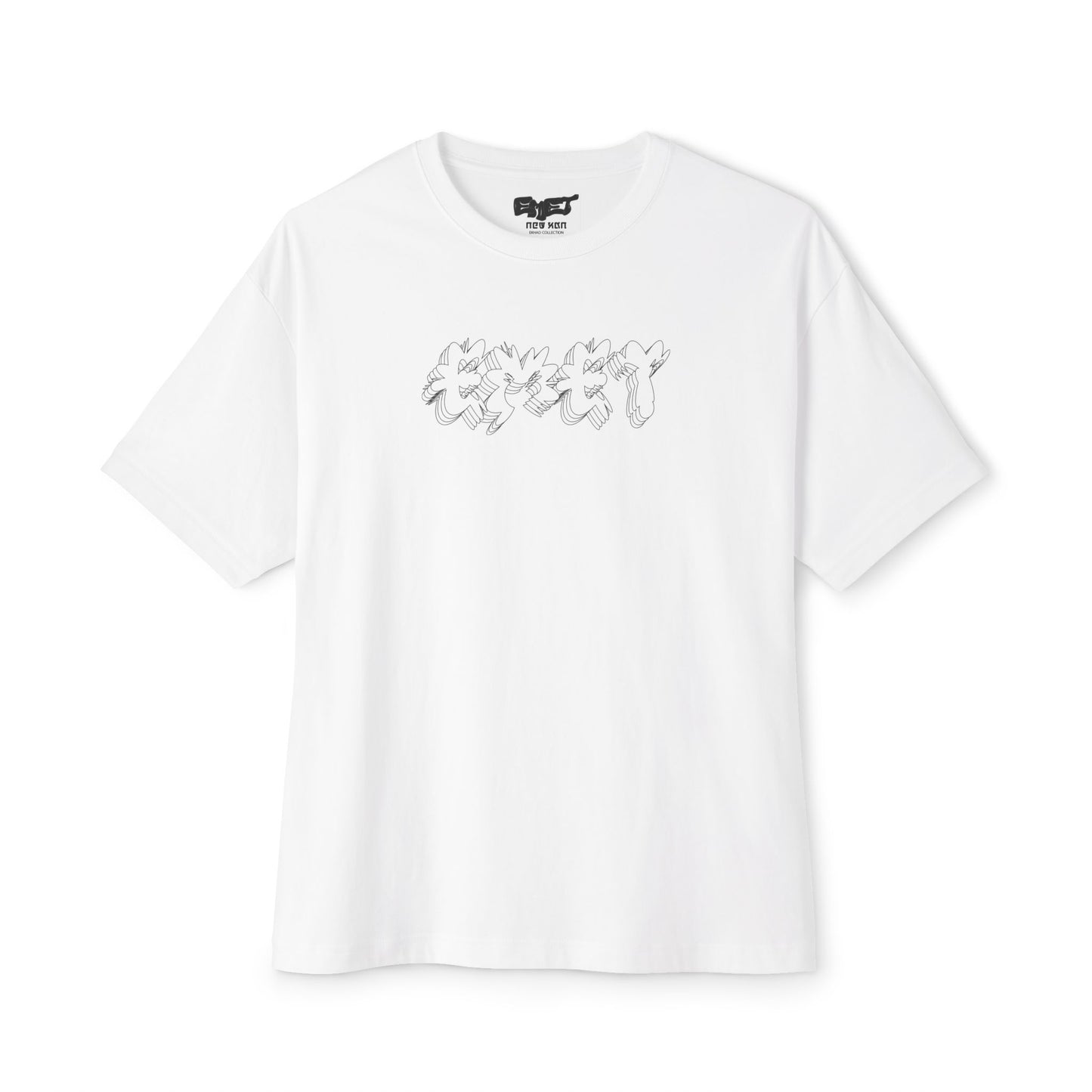 VOID OF TRUTH TEE