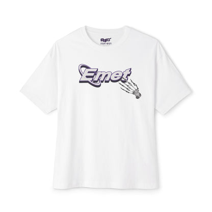 NEVER OUTTA TOUCH TEE