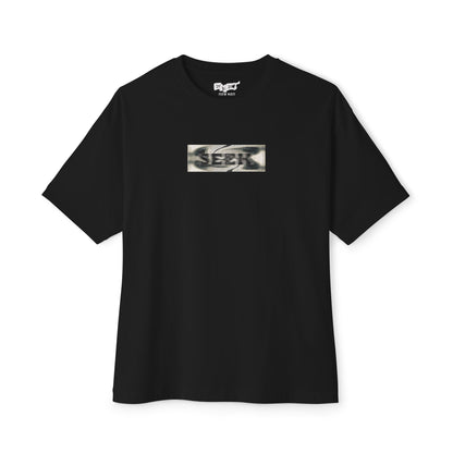 EYE SEEK YOU SEEK TEE