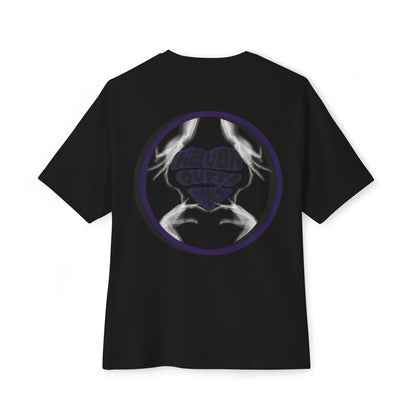 NEVER OUTTA TOUCH TEE