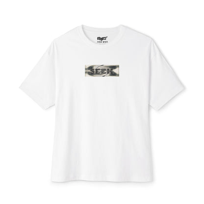 EYE SEEK YOU SEEK TEE
