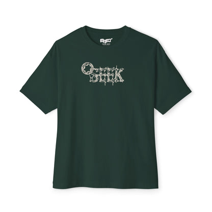 STAMP SEEK TEE