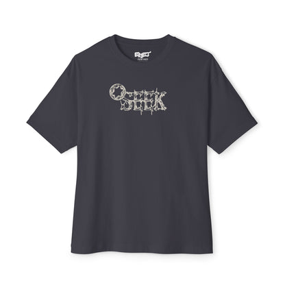 STAMP SEEK TEE